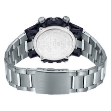 Cargar imagen en el visor de la galería, RELOJ  PARA UNISEXO CASIO EDIFICE ECB2000D-1ADF - PLATEADO
