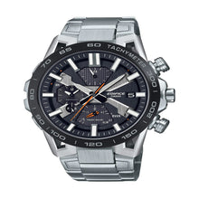 Cargar imagen en el visor de la galería, RELOJ  PARA HOMBRE CASIO EDIFICE EQB2000DB-1ADR - PLATEADO
