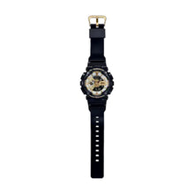 Cargar imagen en el visor de la galería, RELOJ DEPORTIVO PARA HOMBRE G-SHOCK G-SHOCK GMA-S110GB-1ADR - NEGRO

