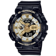 Cargar imagen en el visor de la galería, RELOJ DEPORTIVO PARA MUJER CASIO G-SHOCK GMA-S120GB-1ADR - NEGRO
