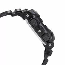 Cargar imagen en el visor de la galería, RELOJ DEPORTIVO PARA MUJER G-SHOCK G-SHOCK GMA-S120GB-1ADR - NEGRO
