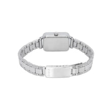 Cargar imagen en el visor de la galería, RELOJ  PARA MUJER CASIO LTPV009D-2EUDF LTPV009D-2EUDF - PLATEADO
