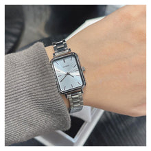 Cargar imagen en el visor de la galería, RELOJ  PARA MUJER CASIO LTPV009D-2EUDF LTPV009D-2EUDF - PLATEADO
