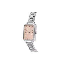 Cargar imagen en el visor de la galería, RELOJ  PARA MUJER CASIO CORE LADIES LTP-V009D-4EUDF - PLATEADO
