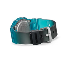 Cargar imagen en el visor de la galería, RELOJ DEPORTIVO PARA HOMBRE G-SHOCK G-SHOCK DWB5600G-2DR - TURQUESA

