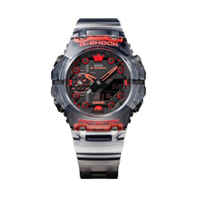 Cargar imagen en el visor de la galería, RELOJ DEPORTIVO PARA HOMBRE G-SHOCK GAB001G-1ADR GAB001G-1ADR - GRIS
