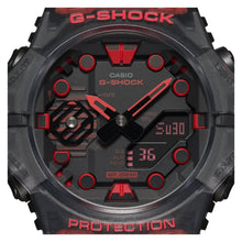 Cargar imagen en el visor de la galería, RELOJ DEPORTIVO PARA HOMBRE G-SHOCK GAB001G-1ADR GAB001G-1ADR - GRIS
