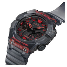 Cargar imagen en el visor de la galería, RELOJ DEPORTIVO PARA HOMBRE G-SHOCK GAB001G-1ADR GAB001G-1ADR - GRIS
