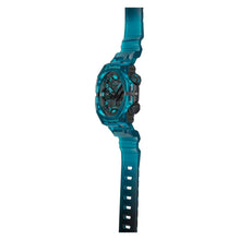 Cargar imagen en el visor de la galería, RELOJ DEPORTIVO PARA HOMBRE G-SHOCK G-SHOCK GAB001G-2ADR - TURQUESA
