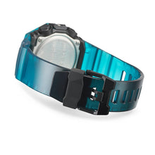 Cargar imagen en el visor de la galería, RELOJ DEPORTIVO PARA HOMBRE G-SHOCK G-SHOCK GAB001G-2ADR - TURQUESA
