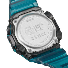 Cargar imagen en el visor de la galería, RELOJ DEPORTIVO PARA HOMBRE G-SHOCK G-SHOCK GAB001G-2ADR - TURQUESA
