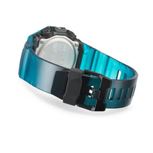 Cargar imagen en el visor de la galería, RELOJ DEPORTIVO PARA HOMBRE G-SHOCK G-SHOCK GAB001G-2ADR - TURQUESA
