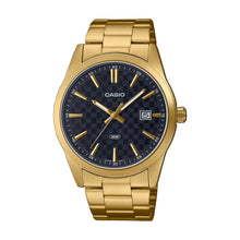 Cargar imagen en el visor de la galería, RELOJ  PARA HOMBRE CASIO MTP-VD03G-1A MTP-VD03G-1A - DORADO
