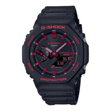 Cargar imagen en el visor de la galería, RELOJ DEPORTIVO PARA HOMBRE CASIO G-SHOCK GA-B2100BNR-1ADR - NEGRO
