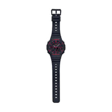 Cargar imagen en el visor de la galería, RELOJ DEPORTIVO PARA HOMBRE G-SHOCK G-SHOCK GA-B2100BNR-1ADR - NEGRO
