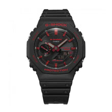 Cargar imagen en el visor de la galería, RELOJ DEPORTIVO PARA HOMBRE CASIO G-SHOCK GA-B2100BNR-1ADR - NEGRO
