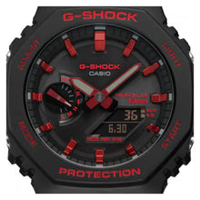Cargar imagen en el visor de la galería, RELOJ DEPORTIVO PARA HOMBRE G-SHOCK G-SHOCK GA-B2100BNR-1ADR - NEGRO
