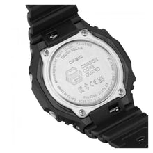 Cargar imagen en el visor de la galería, RELOJ DEPORTIVO PARA HOMBRE CASIO G-SHOCK GA-B2100BNR-1ADR - NEGRO
