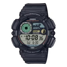 Cargar imagen en el visor de la galería, RELOJ DEPORTIVO PARA HOMBRE CASIO CASIO WS1500H-1AVDF - NEGRO
