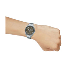 Cargar imagen en el visor de la galería, RELOJ  PARA HOMBRE CASIO EDIFICE EFV-610D-5CVUDF - PLATEADO
