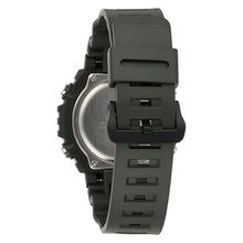 Cargar imagen en el visor de la galería, RELOJ DEPORTIVO PARA HOMBRE CASIO VINTAGE MWD-110H-3AVDF - VERDE
