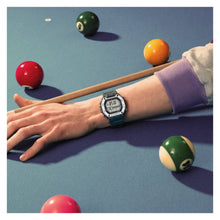 Cargar imagen en el visor de la galería, RELOJ DEPORTIVO PARA HOMBRE CASIO VINTAGE MWD-110H-3AVDF - VERDE
