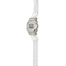 Cargar imagen en el visor de la galería, RELOJ DEPORTIVO PARA MUJER G-SHOCK G-SHOCK GM-S5640GEM-7DR - TRANSPARENTE
