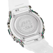 Cargar imagen en el visor de la galería, RELOJ DEPORTIVO PARA MUJER G-SHOCK G-SHOCK GM-S5640GEM-7DR - TRANSPARENTE
