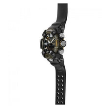 Cargar imagen en el visor de la galería, RELOJ DEPORTIVO PARA HOMBRE G-SHOCK YELLOW ACCENT GG-B100Y-1ADR - NEGRO
