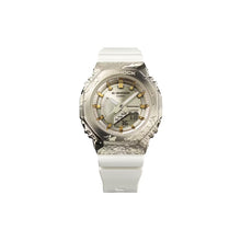 Cargar imagen en el visor de la galería, RELOJ DEPORTIVO PARA MUJER CASIO G-SHOCK GM-S2140GEM-9ADR - BLANCO
