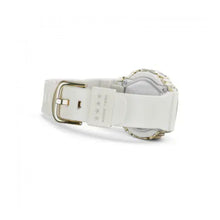 Cargar imagen en el visor de la galería, RELOJ DEPORTIVO PARA MUJER CASIO G-SHOCK GM-S2140GEM-9ADR - BLANCO
