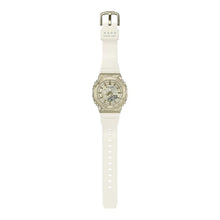 Cargar imagen en el visor de la galería, RELOJ DEPORTIVO PARA MUJER G-SHOCK G-SHOCK GM-S2140GEM-9ADR - BLANCO
