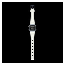 Cargar imagen en el visor de la galería, RELOJ DEPORTIVO PARA UNISEXO CASIO VINTAGE A168XES-1BDF - TRANSPARENTE
