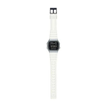 Cargar imagen en el visor de la galería, RELOJ DEPORTIVO PARA UNISEXO CASIO VINTAGE A168XES-1BDF - TRANSPARENTE
