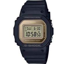 Cargar imagen en el visor de la galería, RELOJ DEPORTIVO PARA MUJER CASIO G-SHOCK GMD-S5600-1DR - NEGRO
