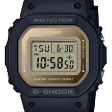 Cargar imagen en el visor de la galería, RELOJ DEPORTIVO PARA MUJER CASIO G-SHOCK GMD-S5600-1DR - NEGRO
