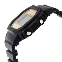 Cargar imagen en el visor de la galería, RELOJ DEPORTIVO PARA MUJER CASIO G-SHOCK GMD-S5600-1DR - NEGRO
