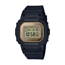 Cargar imagen en el visor de la galería, RELOJ DEPORTIVO PARA MUJER G-SHOCK G-SHOCK GMD-S5600-1DR - NEGRO
