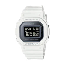 Cargar imagen en el visor de la galería, RELOJ DEPORTIVO PARA MUJER CASIO G-SHOCK GMD-S5600-7DR - BLANCO
