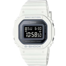 Cargar imagen en el visor de la galería, RELOJ DEPORTIVO PARA MUJER CASIO G-SHOCK GMD-S5600-7DR - BLANCO
