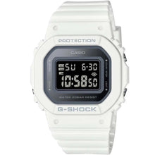Cargar imagen en el visor de la galería, RELOJ DEPORTIVO PARA MUJER G-SHOCK G-SHOCK GMD-S5600-7DR - BLANCO
