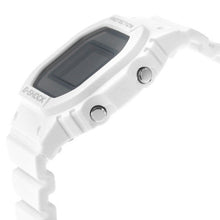 Cargar imagen en el visor de la galería, RELOJ DEPORTIVO PARA MUJER G-SHOCK G-SHOCK GMD-S5600-7DR - BLANCO
