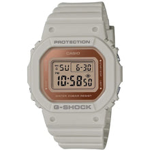 Cargar imagen en el visor de la galería, RELOJ DEPORTIVO PARA MUJER G-SHOCK G-SHOCK GMD-S5600-8DR - BLANCO
