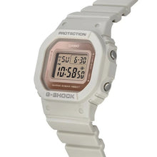 Cargar imagen en el visor de la galería, RELOJ DEPORTIVO PARA MUJER G-SHOCK G-SHOCK GMD-S5600-8DR - BLANCO
