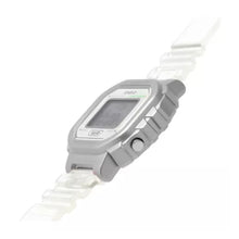 Cargar imagen en el visor de la galería, RELOJ DEPORTIVO PARA MUJER CASIO ILLUMINATOR LA-20WHS-7A - TRANSPARENTE

