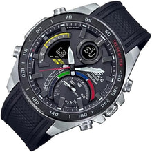 Cargar imagen en el visor de la galería, RELOJ DEPORTIVO PARA HOMBRE CASIO EDIFICE ECB-900MP-1ADF - NEGRO
