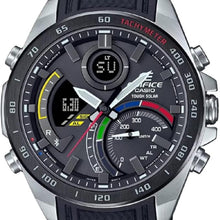 Cargar imagen en el visor de la galería, RELOJ DEPORTIVO PARA HOMBRE CASIO EDIFICE ECB-900MP-1ADF - NEGRO
