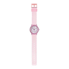 Cargar imagen en el visor de la galería, RELOJ DEPORTIVO PARA MUJER CASIO TIMELESS MQ-24S-4BDF - ROSA
