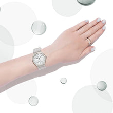 Cargar imagen en el visor de la galería, RELOJ DEPORTIVO PARA MUJER CASIO TIMELESS MQ-24S-7BDF - BLANCO
