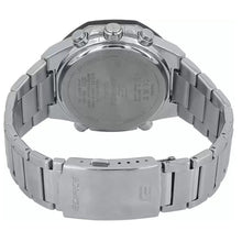 Cargar imagen en el visor de la galería, RELOJ  PARA HOMBRE CASIO EDIFICE ECB-950DB-2ADF - PLATEADO
